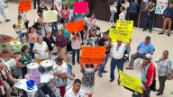 Rechazan Pensionados y Jubilados propuestas del Gobierno
