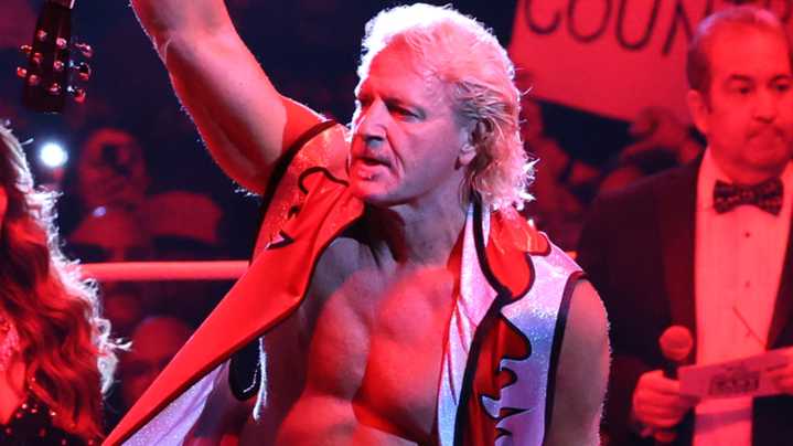 AEW's Jeff Jarrett Talks WWE WrestleMania In Saudi, Why Ari Emanuel Hates Sell