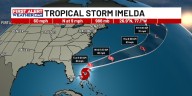 McMaster lifts state of emergency for SC as Tropical Storm Imedla moves further offshore