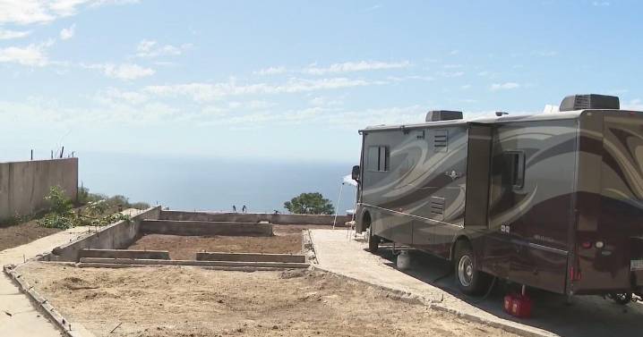 Rebuilding Malibu with fire-safe design, one home at a time