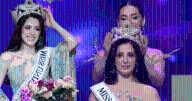 Escándalo en el Miss Universo México: candidatas rechaza resultado y ovacionan a las "verdaderas ganadores"