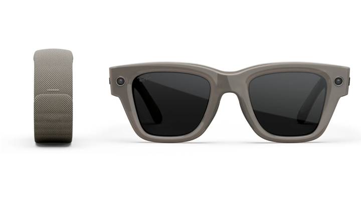 Meta launches Ray-Ban Display smart glasses that cost as much as a Pixel 10