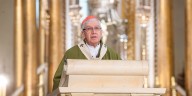 Cardenal Carlos Castillo: “Si son malos candidatos, no hay que elegirlos por más católicos que sean. Dios no tiene partido”