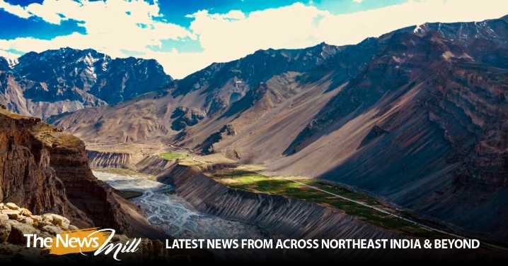 Spiti Valley recognized as part of UNESCO’s World Network of Biosphere Reserves