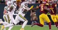 10 statistical nuggets from the Packers’ 2025 season so far
