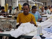 How US tariffs are unraveling India’s textile industry