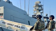Decreto: prioriza Marina crimen organizado, clima y tecnología