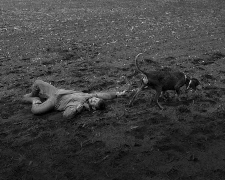 Erinn Springer’s Photography Captures Intimate Portraits of Rural Wisconsin