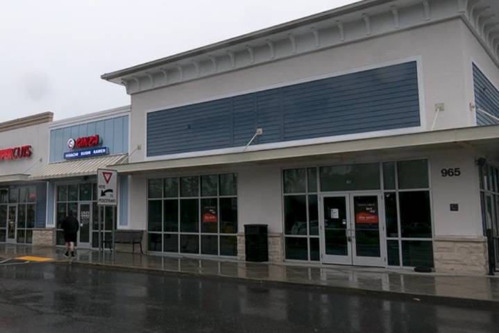 Cracker Barrel closes Maple Street Biscuit Company's Myrtle Beach location amid logo