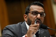 News Wrap: Patel faces criticism for not releasing FBI’s Epstein files