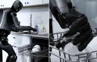 El robot doméstico con el que muchos sueñan ya es real