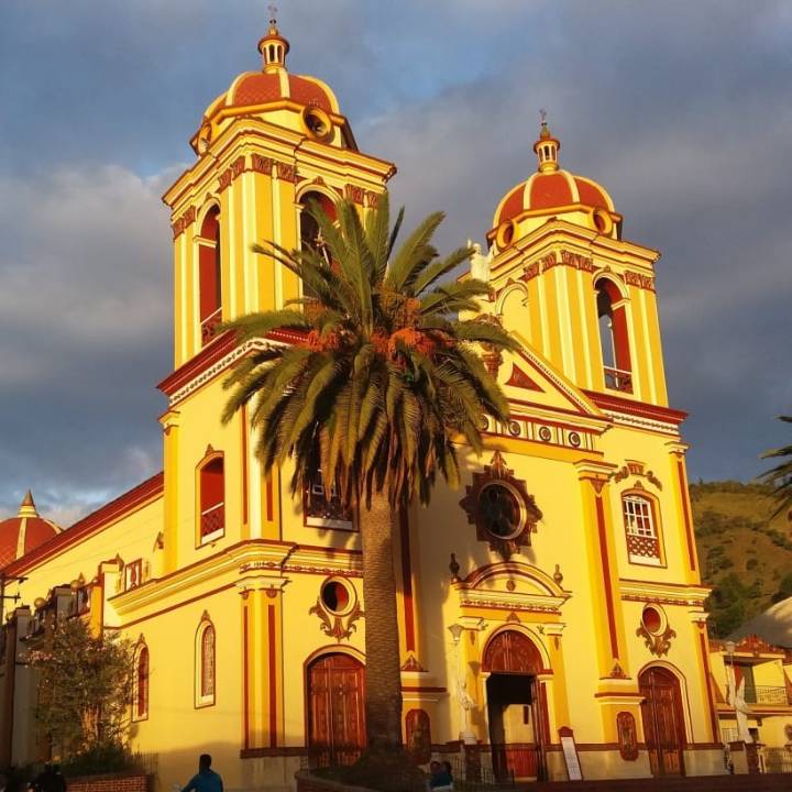 El Tambo Nariño: paisajes majestuosos e historia viva en un destino ideal para el ecoturismo