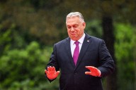 ‘Let him see what proper freedom looks like’ – says Roderic O’Gorman on Viktor Orban in Dublin for Aviva clash