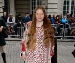 Jessie Cave, actriz de ‘Harry Potter’, fue vetada de una convención por tener OnlyFans