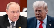 Putin Defies Trump by Deploying Nuclear Bombers in 'WW3 War Games'