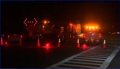 Route 7 crash in Niskayuna under investigation