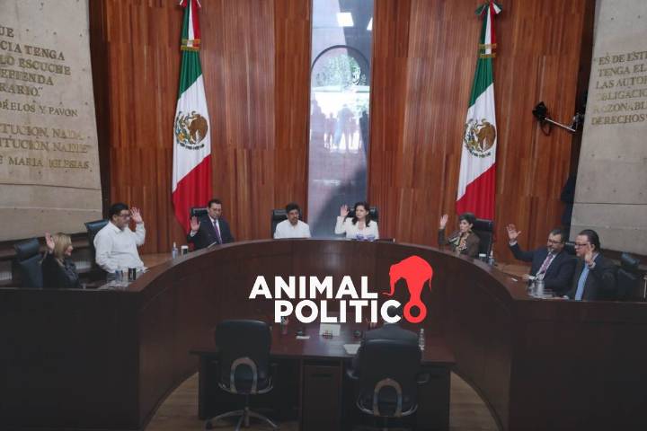 Hacienda pide 11 mil mdp más para nuevo Poder Judicial; ¿a cuáles de sus órganos irán los recursos?