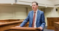 Former Senate Majority Leader Clay Scofield leaving BCA for Energy Institute of Alabama
