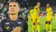 Bucaramanga sorprendió a Nacional en el Atanasio: Aldair Quintana fue la gran figura