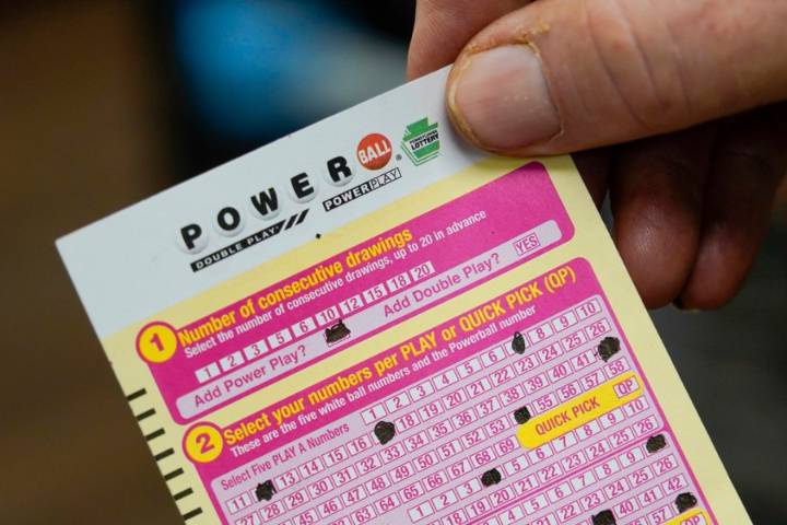 Lucky tickets bought in Colorado win millions as Powerball jackpot rises to $1.7B