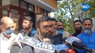 Will continue struggle for Article 370 “even if I have to fight alone”: Ruhullah