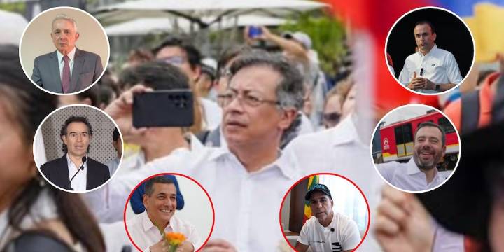 Embajada de Colombia en EE. UU., por viaje de alcaldes a Washington tras posible descertificación de Colombia: “Es lamentable”