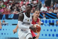 Finland stuns Serbia and Nikola Jokic to reach quarterfinals at EuroBasket