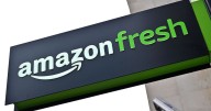 Amazon announces closure of all UK 'cashier-free' supermarkets after just four years