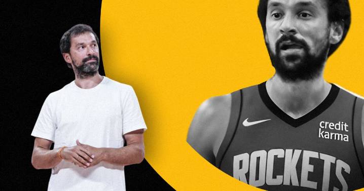 Sergio Llull: El eterno capitán del Real Madrid que pudo ser leyenda en otro destino
