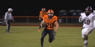 Normal Community’s next great running back is the talented and slippery Cole Kretsinger
