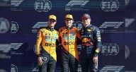 Verstappen aconseja a Norris mantener la mente firme en la pelea por la F1