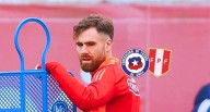 Perú vs Chile: La Roja convocó a este equipo para próximo amistoso en fecha FIFA Nicolás Cordova entregó lista de jugadores en las que resalta el nombre del goleador inglés Ben Brereton. También llamó