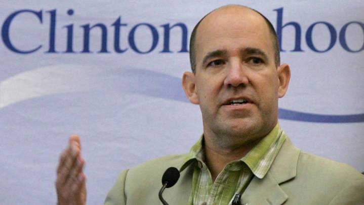 Analyst Matthew Dowd loses his MSNBC job following his Charlie Kirk commentary