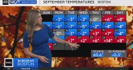 Next Weather: WBZ weather forecast