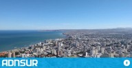 00:13 Miércoles con aumento de temperatura en Comodoro y Rada Tilly: ¿vuelve el viento?