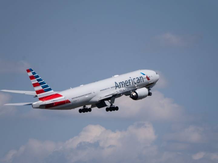 American Airlines tendrá que pagar 11 millones de dólares a un pasajero que sufrió un derrame cerebral en un vuelo