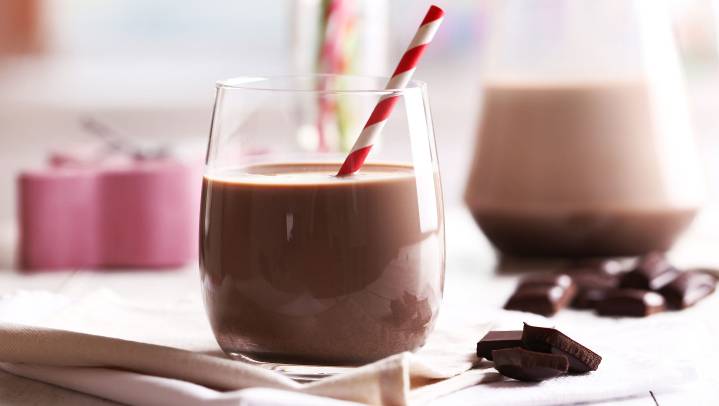 What to know about National Chocolate Milk Day in Michigan