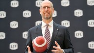 CFL announces major changes to the game, including goalposts behind end zone, 100