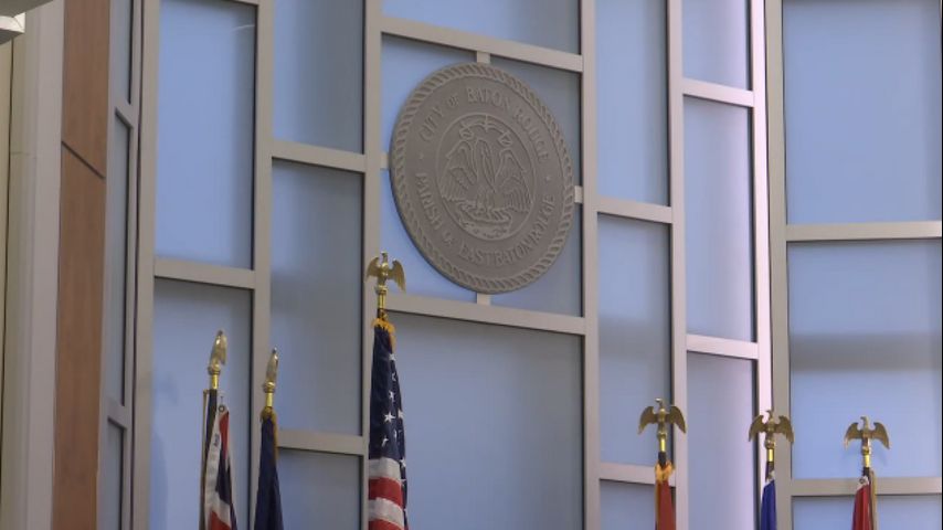 Health insurance switch for City-Parish employees, retirees approved despite Hurst holdout