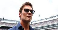 Tom Brady left with egg on his face after ex-Man Utd star makes Wayne Rooney admission