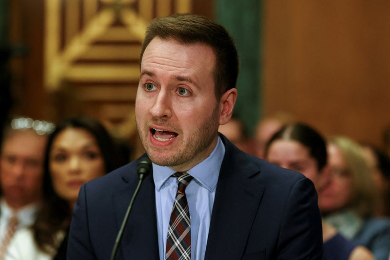 Trump withdraws nomination of China hawk for key post in US