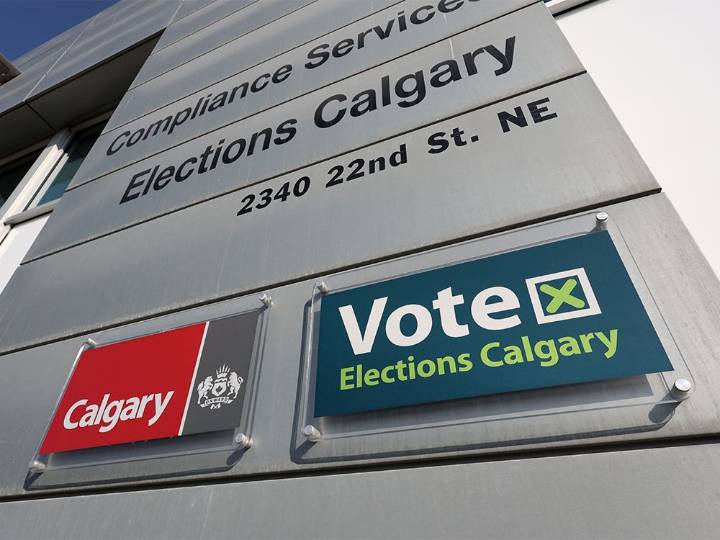 Calgary municipal election 2025: Ward candidates and their platform