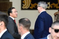 Las delegaciones de EEUU y China se reúnen en Marid para negociar sobre aranceles y TikTok