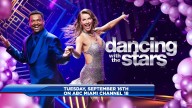 Dancing with the Stars premiere promises exciting 34th season 