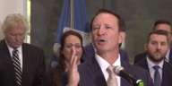 Gov. Landry avoids timeline for National Guard, but says deployment will help state’s economy