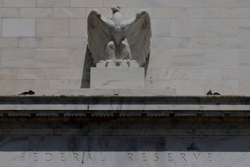 Fed's Standing Repo Facility on track for big test at end of September
