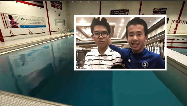 Family of teens who drowned in N.J. school’s pool reject $14M settlement offer