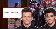 ¿Louis Tomlinson y Zayn Malik podrían colaborar? Estas son las pistas que han dejado los exintegrantes de One Direction