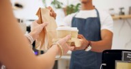 Woman who buys latte from same barista every day gets 'creepy' message on phone