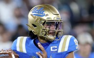 Nico Iamaleava turns heads with sincere comment on firing of DeShaun Foster amid rocky UCLA season